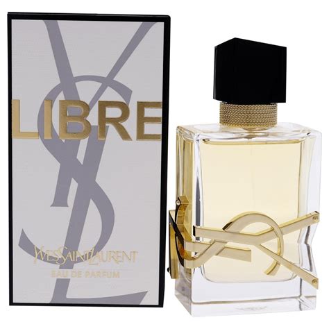 yves saint laurent libre women